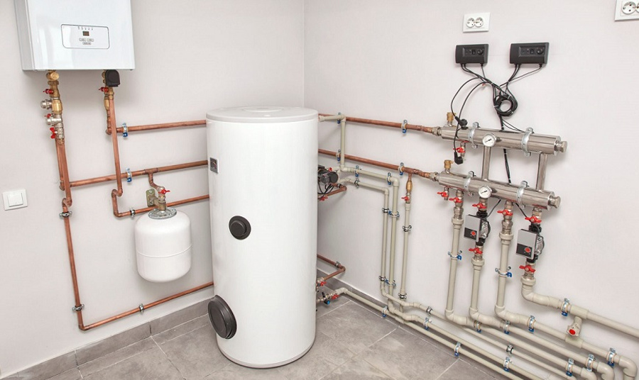 prix remplacement chaudière Vaillant